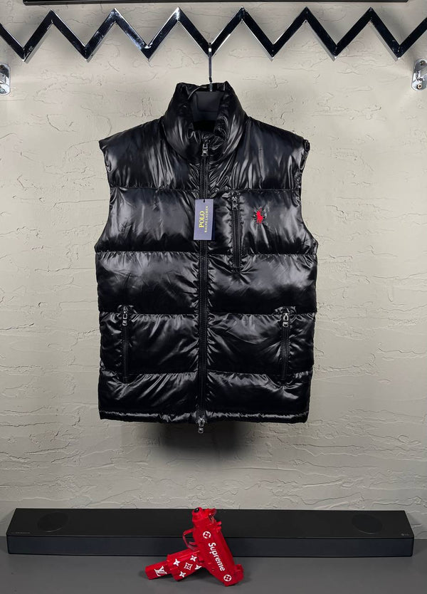 Αμάνικο Polo Ralph Lauren - 1044