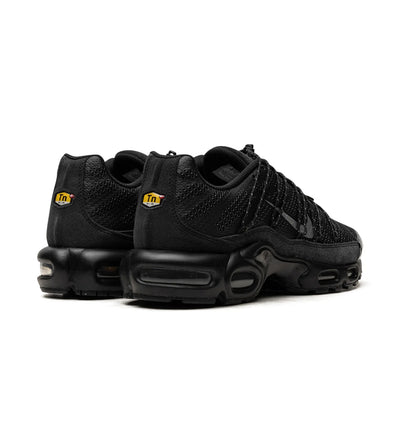 Nike Air Max Plus Utility "Black Metallic"