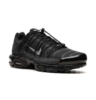 Nike Air Max Plus Utility "Black Metallic"