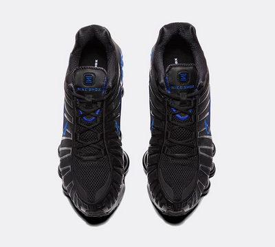 Air Max Shox TL - Racer Red