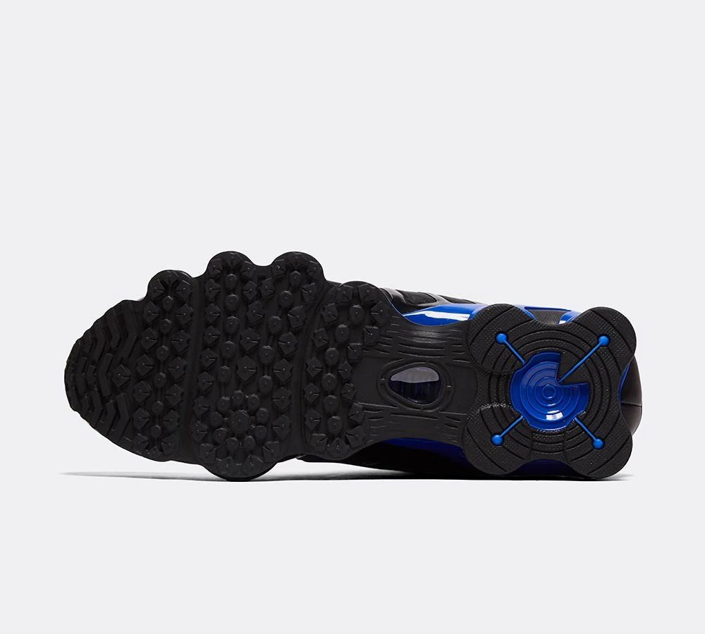 Air Max Shox TL - Racer Red