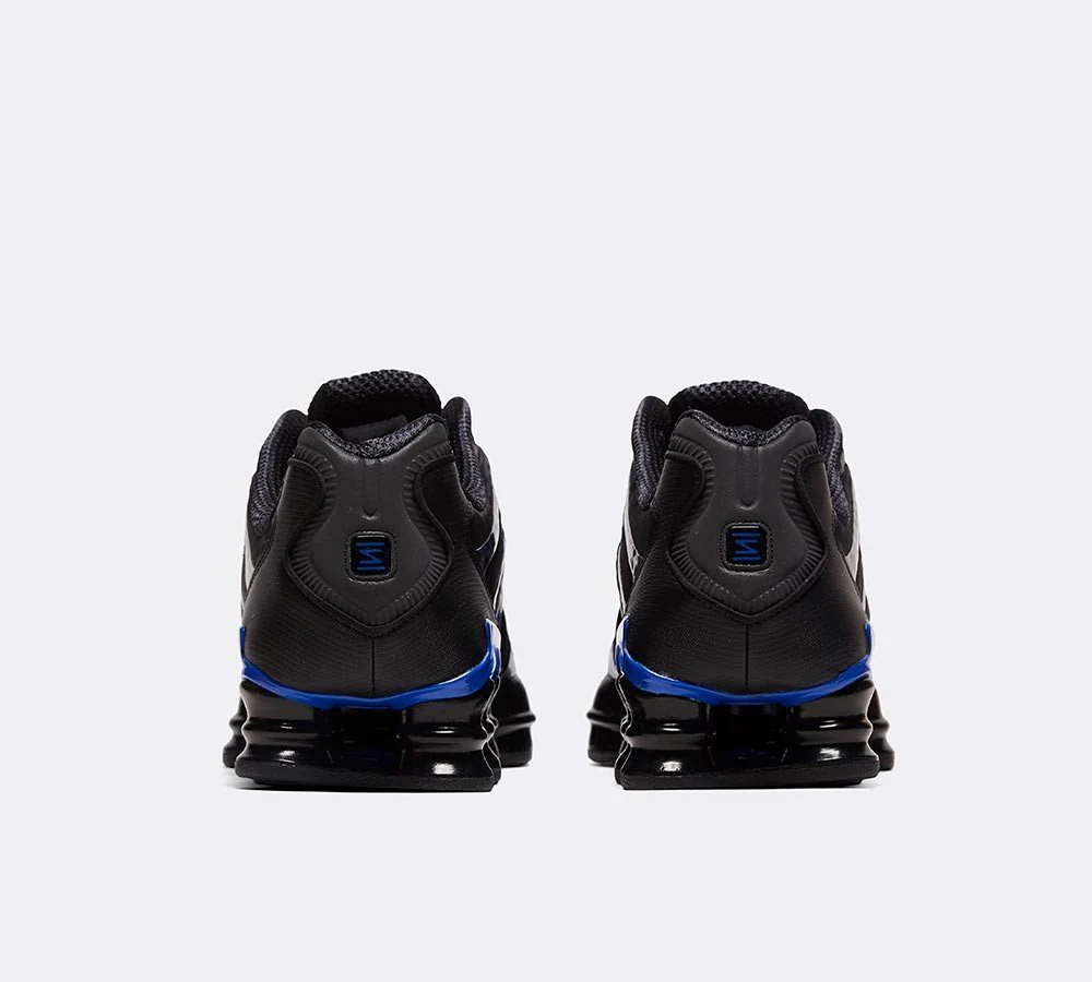 Air Max Shox TL - Racer Red