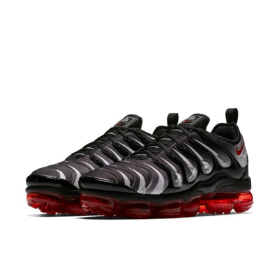 Nike Air VaporMax Plus "Red Shark Tooth”