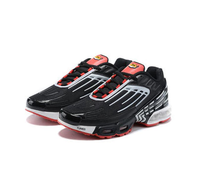 NIKE AIR MAX PLUS 3 TN BLACK