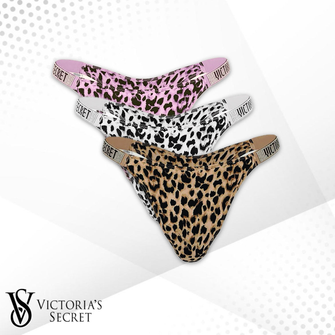 Γυναικεία Εσώρουχα Victoria Secret - 7634