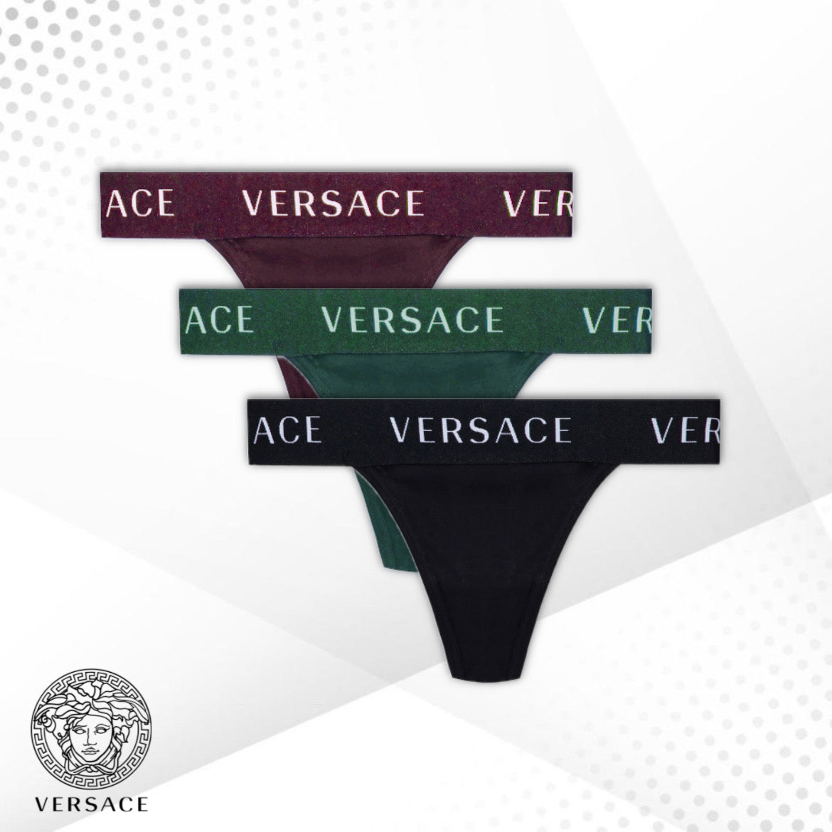 Γυναικεία Εσώρουχα Versace - 7639