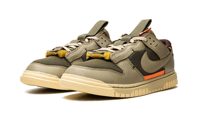 Nike Air Dunk Jumpo “Olive”