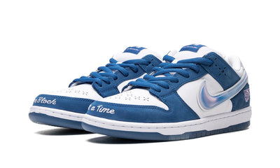Nike Sb Dunk Low “Born X Raised”