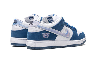 Nike Sb Dunk Low “Born X Raised”