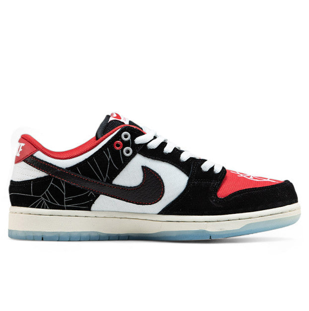 Nike SB Dunk Low “Spider-Man”