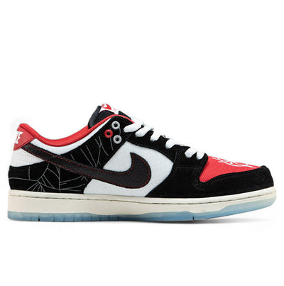 Nike SB Dunk Low “Spider-Man”