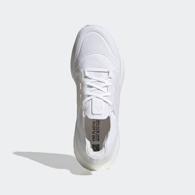 Adidas Ultraboost 2021 - White