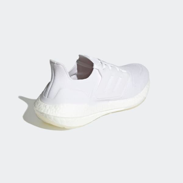 Adidas Ultraboost 2021 - White