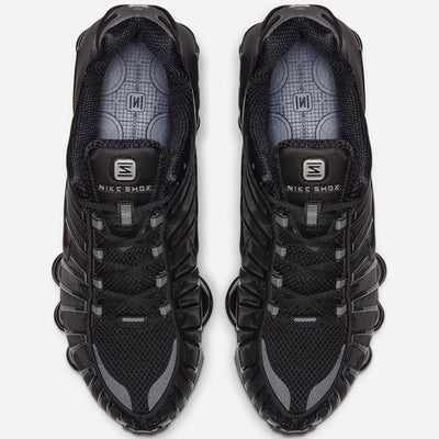 Nike Shox TL “ Triple Black ‘’