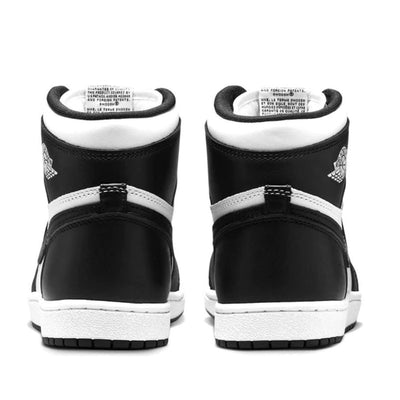 Air Jordan 1 High “Black White”