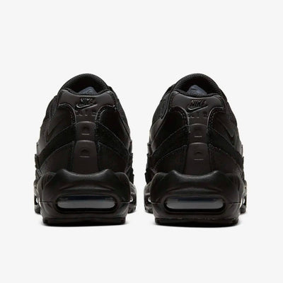 Nike Max 95  Essential “ Triple Black “